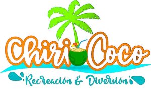 Logo - Centro Recreacional Los Chiri Cocos S.A.S